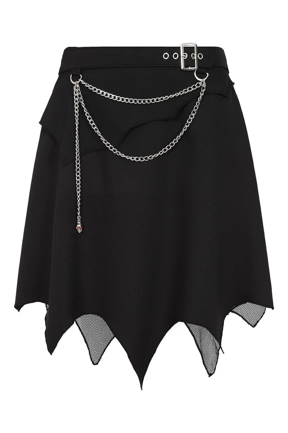 Banned Apparel Sable Skirt