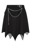 Banned Apparel Sable Skirt
