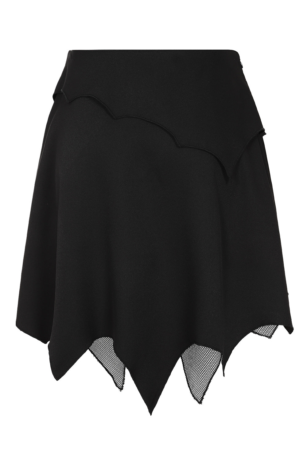Banned Apparel Sable Skirt