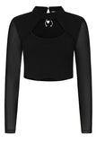 Banned Apparel Lavinia Top