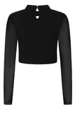 Banned Apparel Lavinia Top