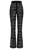 Banned Apparel Selena Trousers