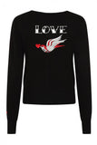 Banned Apparel Annie Love Cardigan