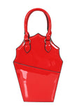 Banned Apparel Ghoul Bag Red