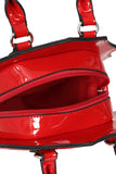 Banned Apparel Ghoul Bag Red