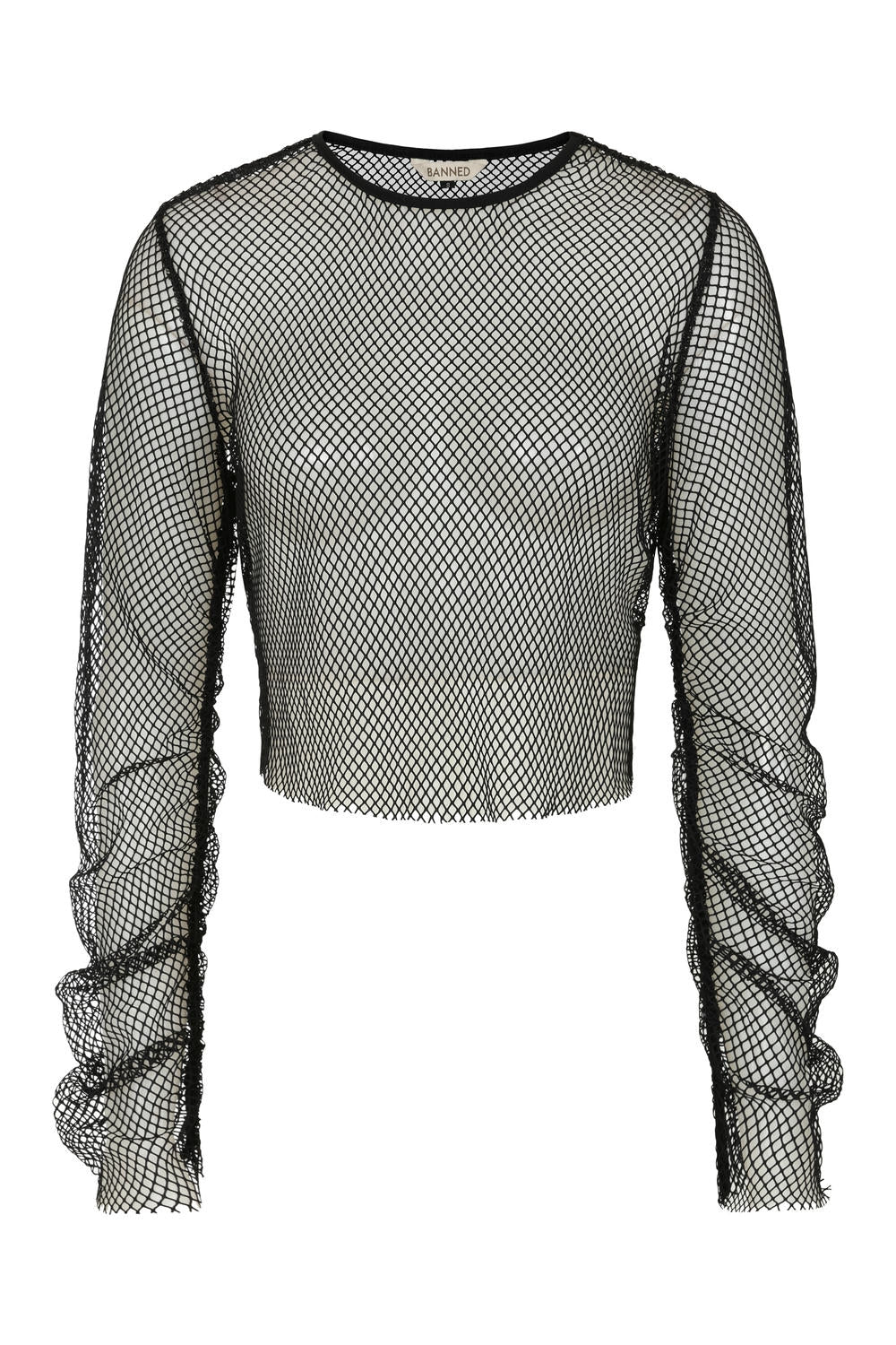 Banned Apparel Zoey Top