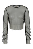 Banned Apparel Zoey Top