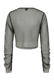 Banned Apparel Zoey Top