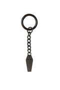 Banned Apparel Eternal Coffin Keychain