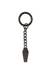Banned Apparel Eternal Coffin Keychain