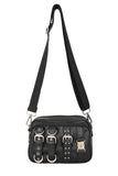 Banned Apparel Electric Soul Shoulder Bag