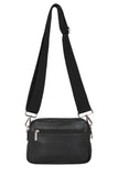 Banned Apparel Electric Soul Shoulder Bag