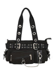 Banned Apparel Fang Flicker Handbag