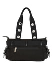 Banned Apparel Fang Flicker Handbag