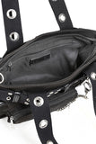 Banned Apparel Fang Flicker Handbag