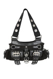 Banned Apparel Dark Doll Handbag