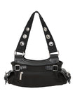 Banned Apparel Dark Doll Handbag