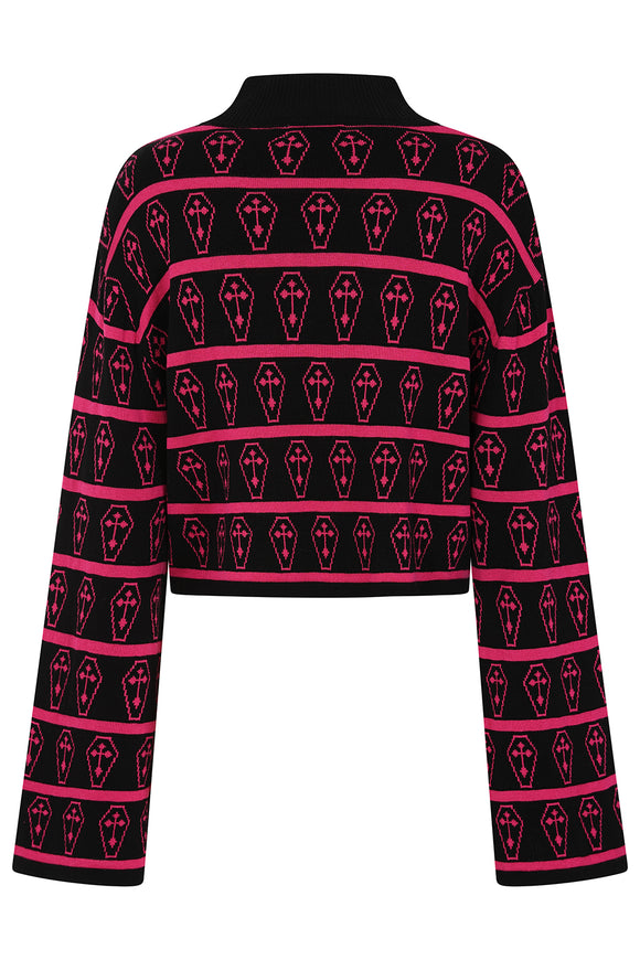 Banned Apparel Celda Jumper