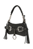 Banned Apparel Midnight Rodeo Bag