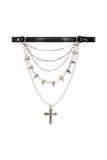 Banned Apparel Divine Edge Belt
