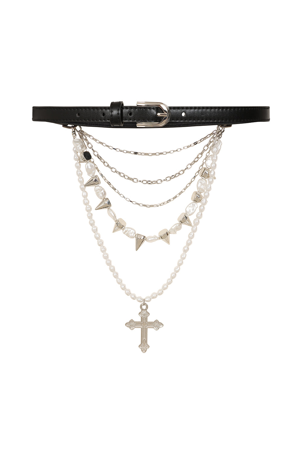 Banned Apparel Divine Edge Belt
