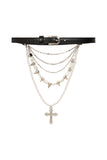 Banned Apparel Divine Edge Belt