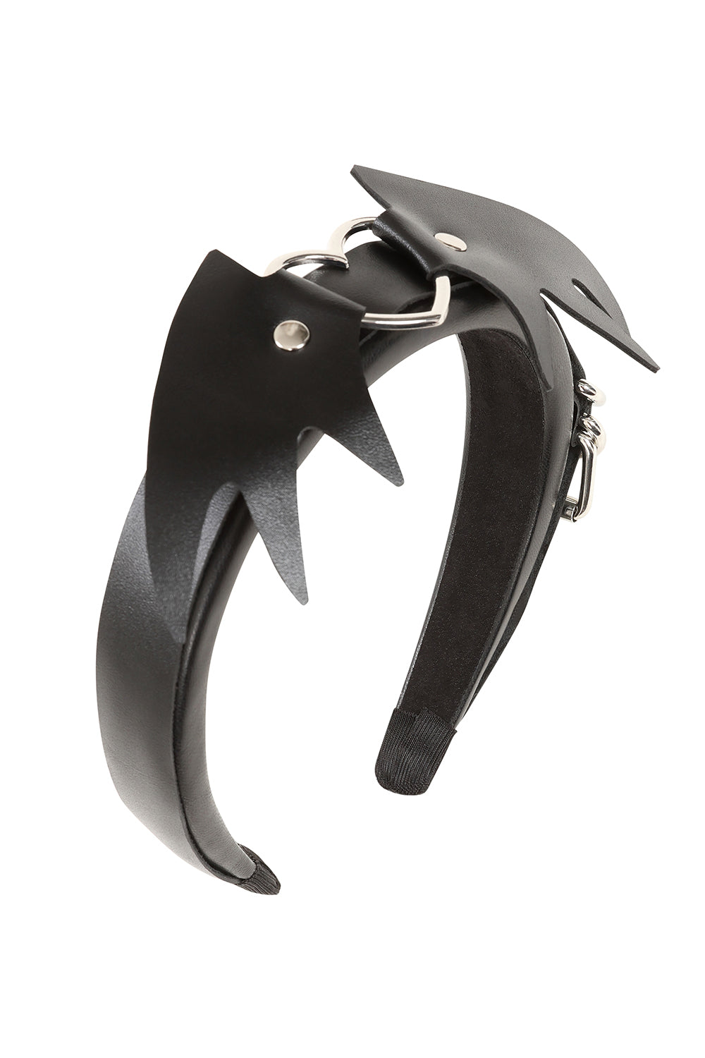 Banned Apparel Nightwing Headband