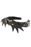 Banned Apparel Nightwing Headband