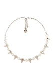 Banned Apparel Edge Choker