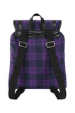Banned Apparel Yamy Backpack [Lavender]