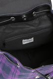 Banned Apparel Yamy Backpack [Lavender]