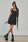 Banned Apparel No Rules Buckle Dress