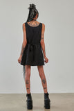 Banned Apparel No Rules Buckle Dress