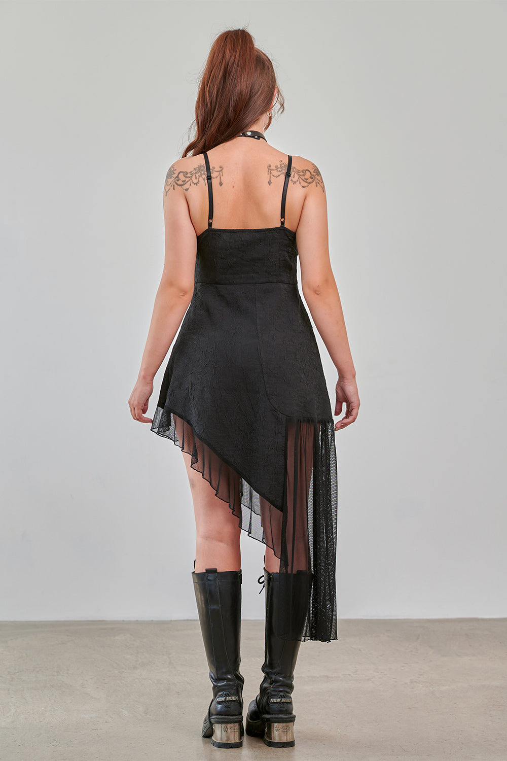 Banned Apparel Twilight Enchantress Dress