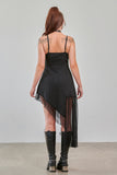 Banned Apparel Twilight Enchantress Dress