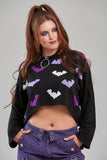 Banned Apparel Batty Babe Jumper