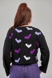 Banned Apparel Batty Babe Jumper