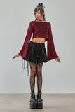 Banned Apparel Juniper Skirt