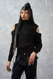 Banned Apparel Cozy Riot Jumper