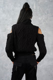 Banned Apparel Cozy Riot Jumper
