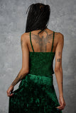 Banned Apparel Sanctum Top [Green]