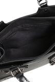 Banned Apparel Ledger Satchel Bag