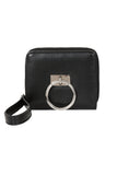 Banned Apparel Coffin Ring Wallet