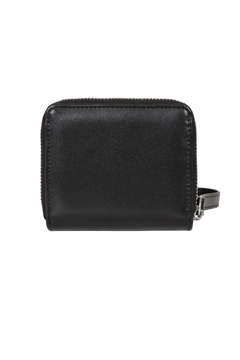 Banned Apparel Coffin Ring Wallet