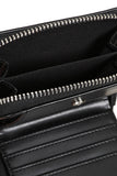 Banned Apparel Coffin Ring Wallet