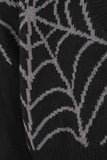 Banned Apparel Web of Night Cardigan
