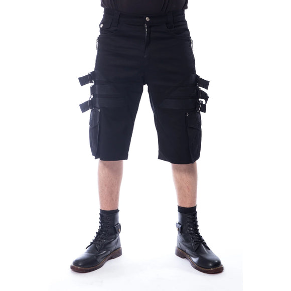 Heartless Invasion Shorts