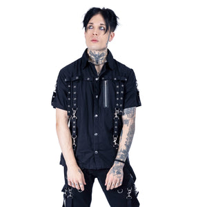 Vixxsin Cassius Shirt