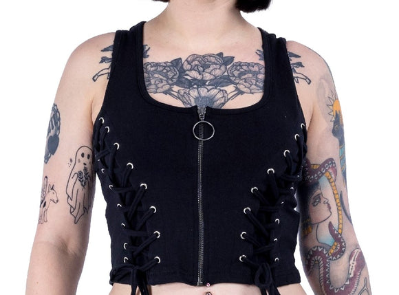 Vixxsin Regan Top