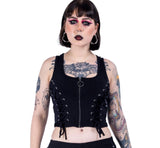 Vixxsin Regan Top